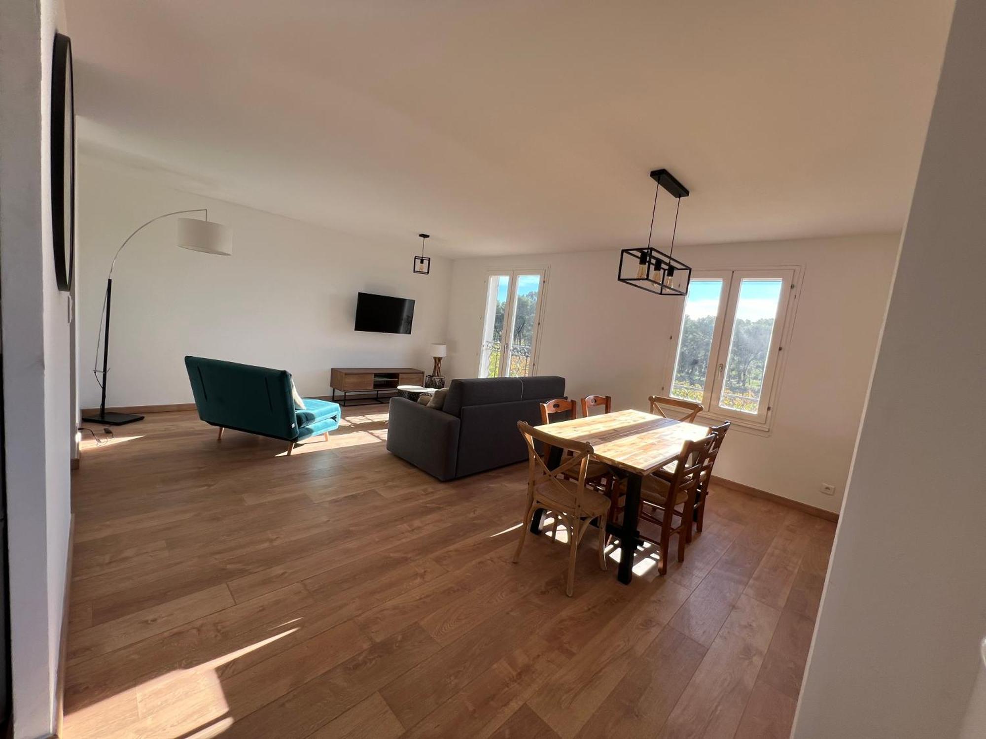 Appartement Unique Dans Le Domaine De La Sangliere Bormes-les-Mimosas Exterior photo
